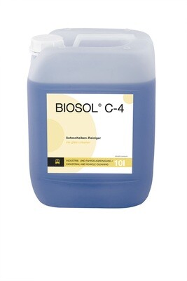 BIOSOL C-4