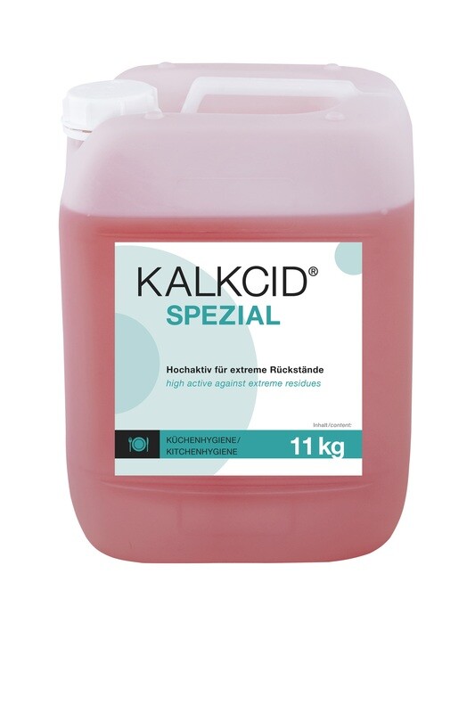 Entkalker