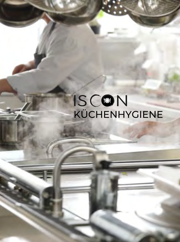 Küchenhygiene