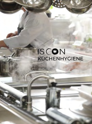 Küchenhygiene
