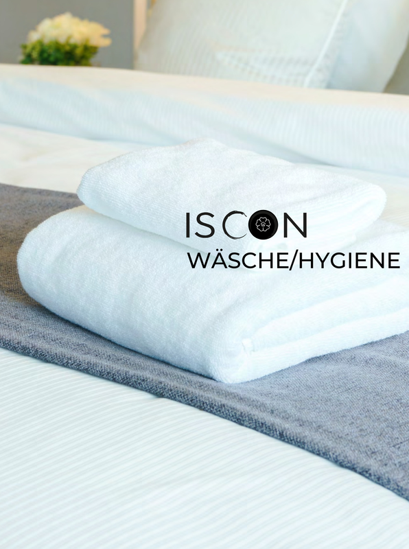Wäsche/Hygiene