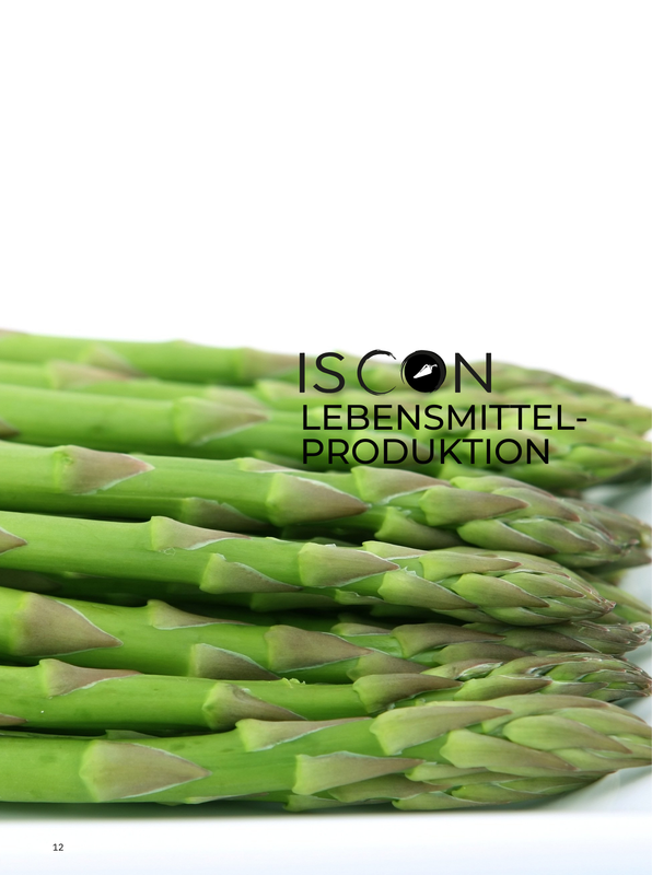 Lebensmittelproduktion