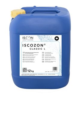 ISCOZON classic L Universalreiniger für alle gewerblichen Geschirrspülmaschinen