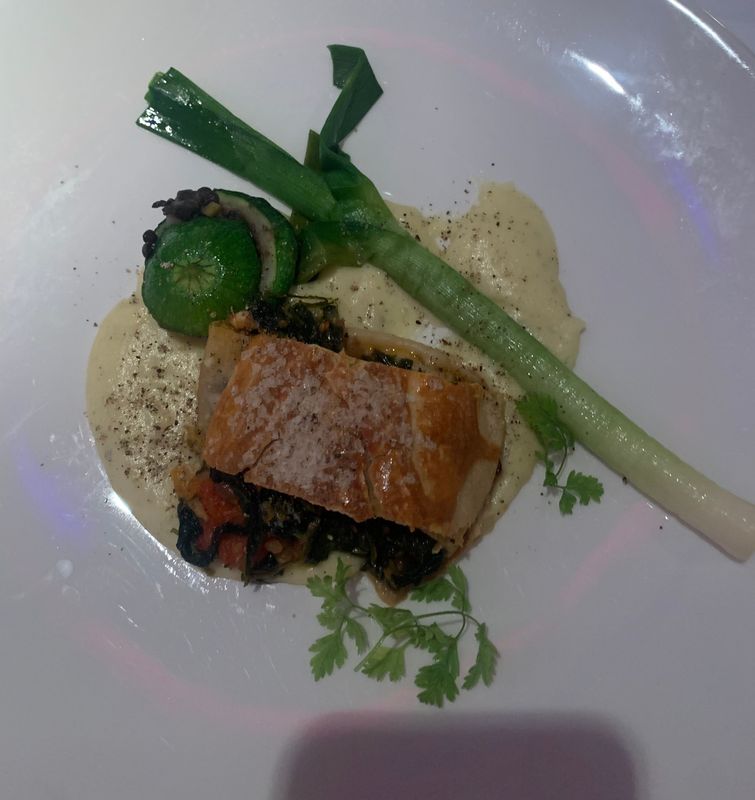 Lebensmittelproduktion