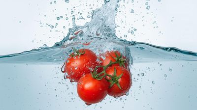 Lebensmittelproduktion