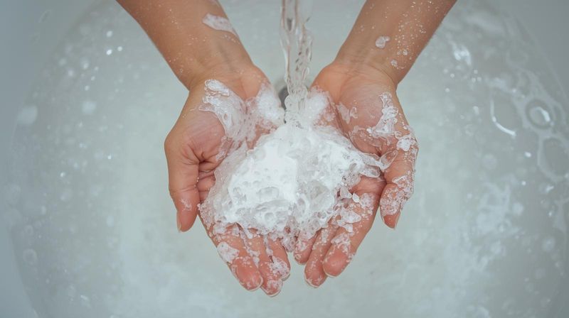 Desinfektion/ Personalhygiene