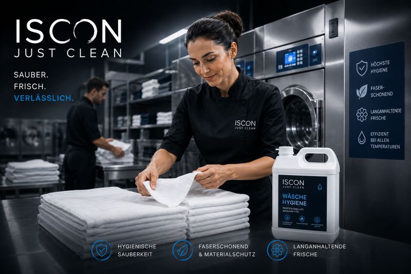 Wäsche/Hygiene