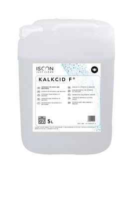 ​KALKCID F – ENTKALKER