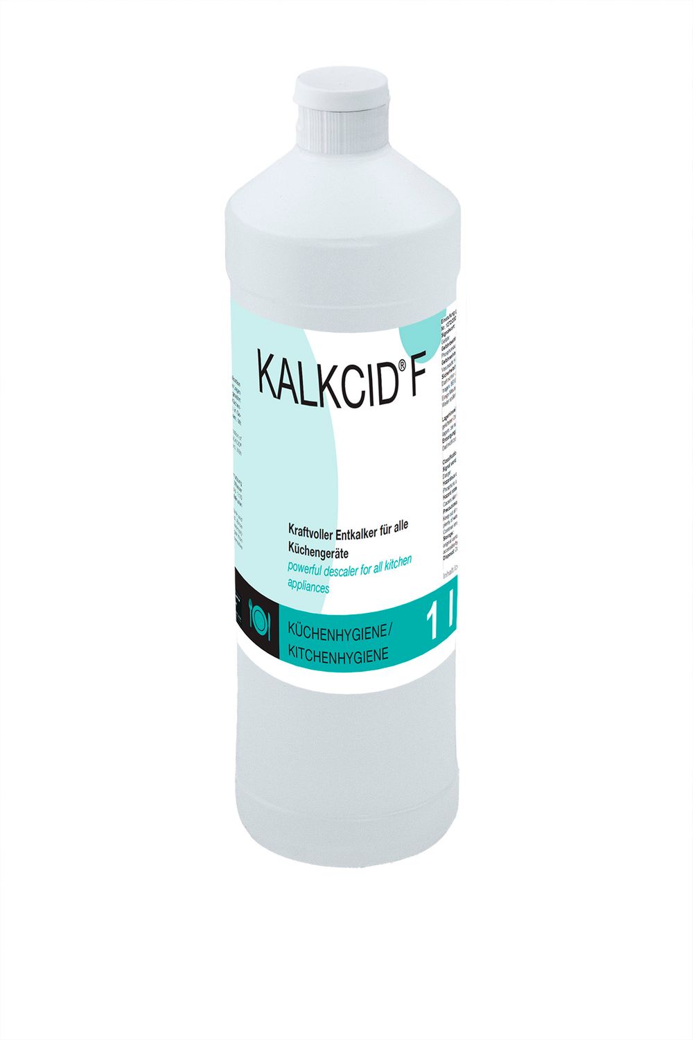 ​KALKCID F – ENTKALKER