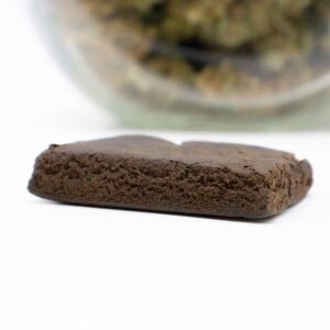 Résine Hash Afghan - 30% CBD