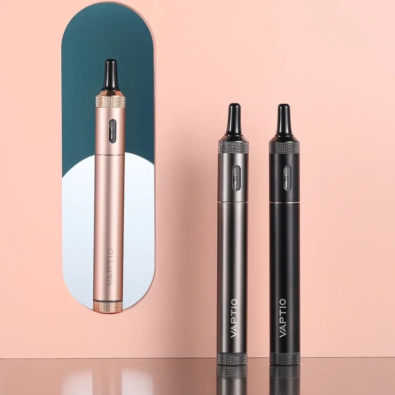 Kit COSMO A1 pour eliquides - VAPTIO