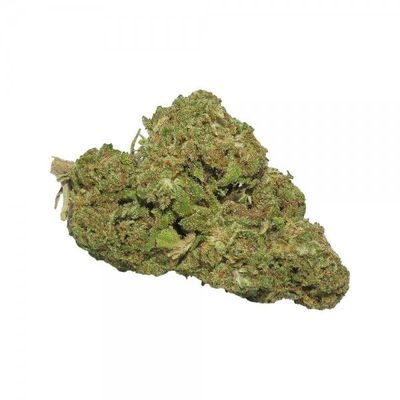 Fleur de CBD * CANNATONIC * GreenHouse