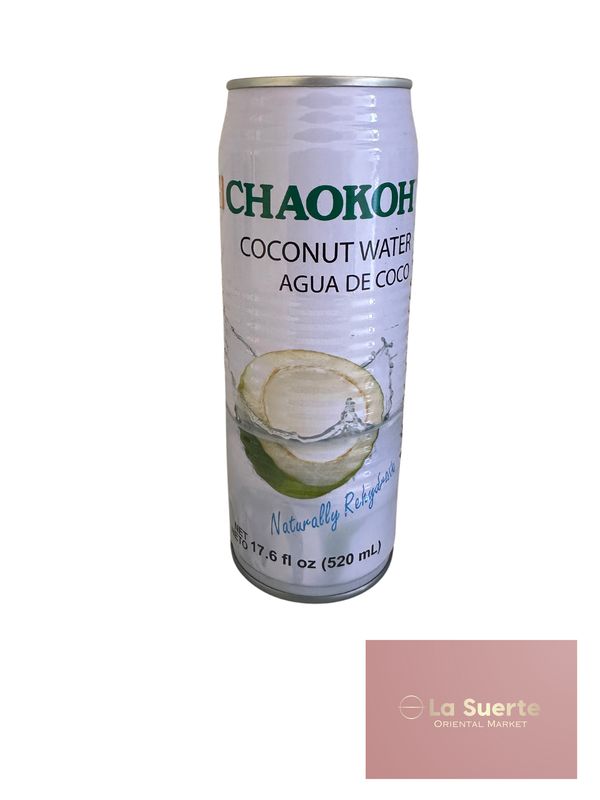 Chaokoh Coconut Water