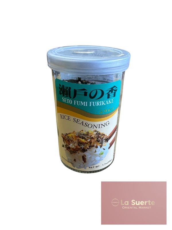 Fumi Furikake (Seto)