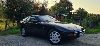 924S/944/944 turbo