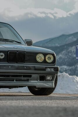 BMW - Coming Soon!