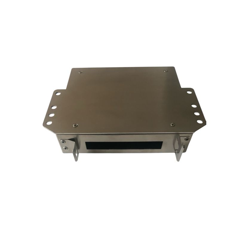 ML3.1 ECU Enclosure