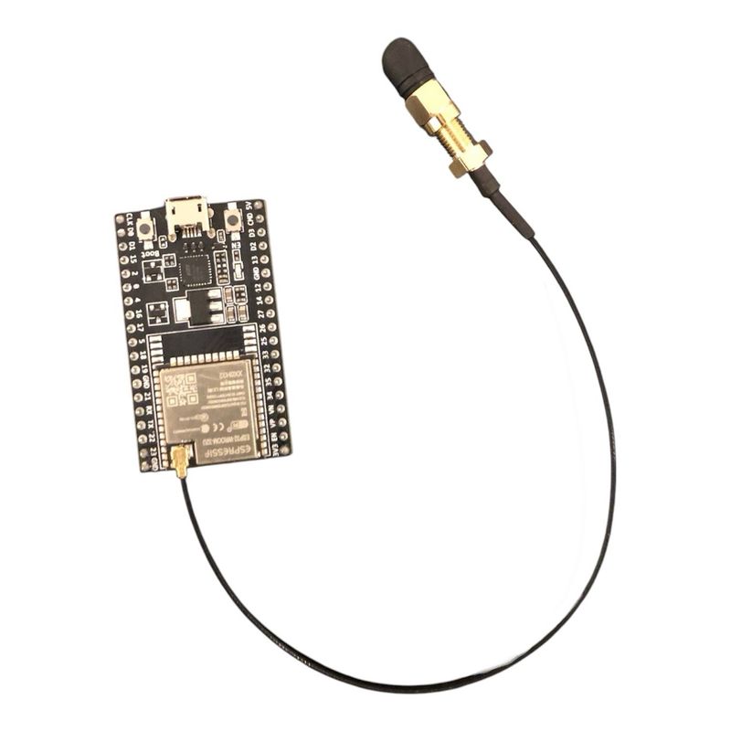 ML3.1-WiFi-BLE