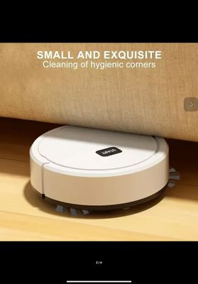 Mini Home Sweeping Robot