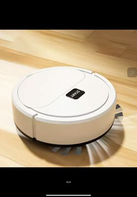 Mini Home Sweeping Robot