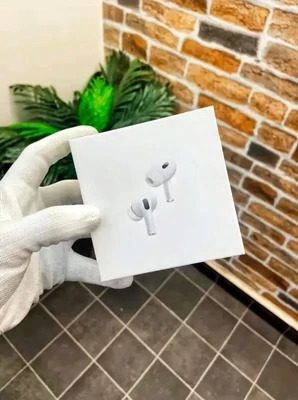 Airpods Pro 2nd Generation USA Masterclone
