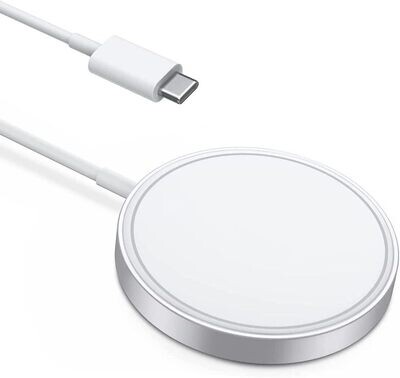 Apple Iphone Magsafe Wireless Charger