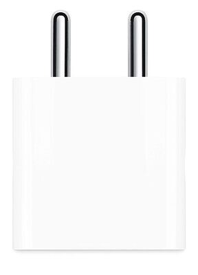 Apple 20W USB-C Power Adapter (for iPhone, iPad &amp; AirPods)