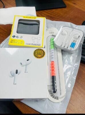Airpods Pro 2nd Generation  ANC Combo