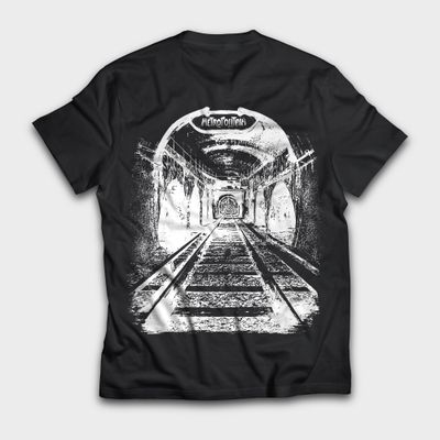 Metropolitain shirt