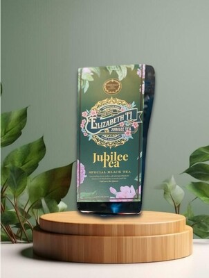 Queen Elizabeth Platinum Jubilee Tea   100g Tüte