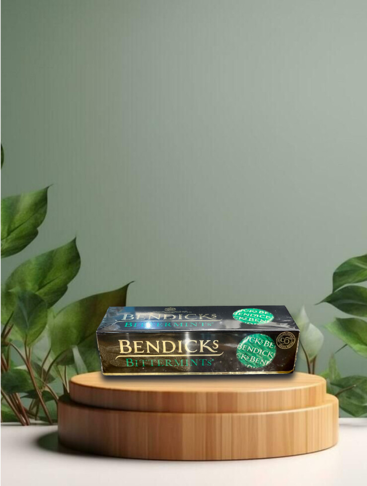Bendicks Bittermints 200g