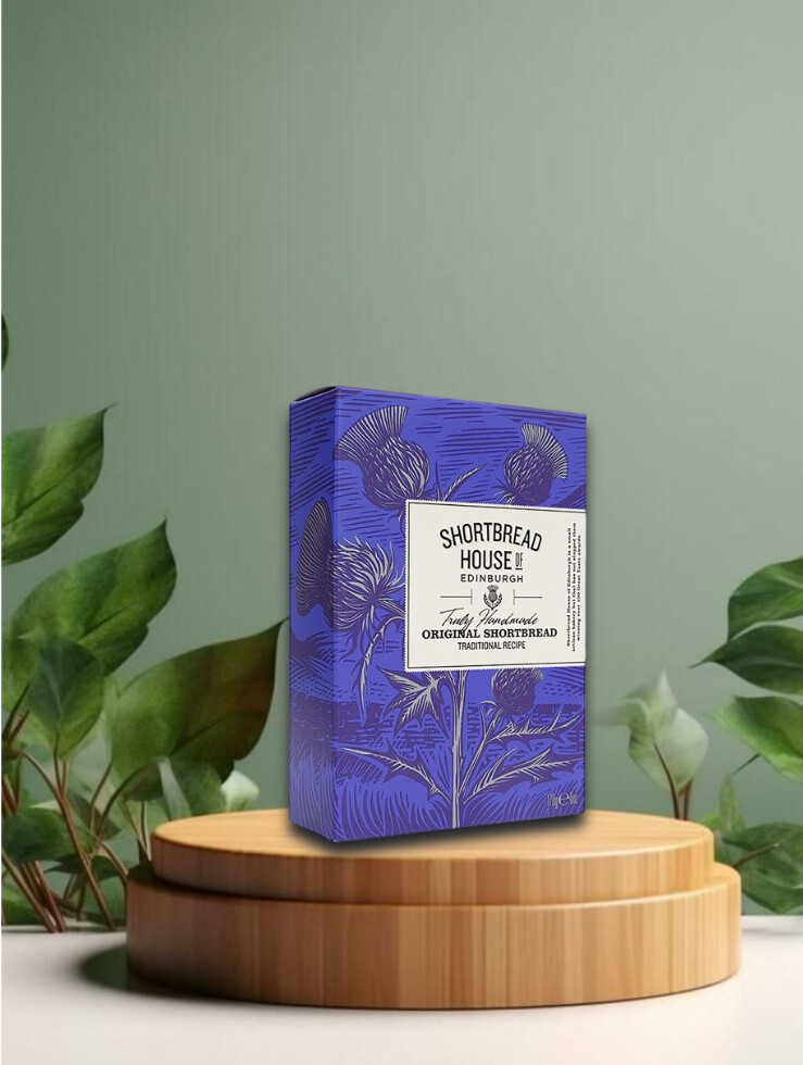 Shortbread House   Truly Handmade   Original Shortbread Fingers 170g