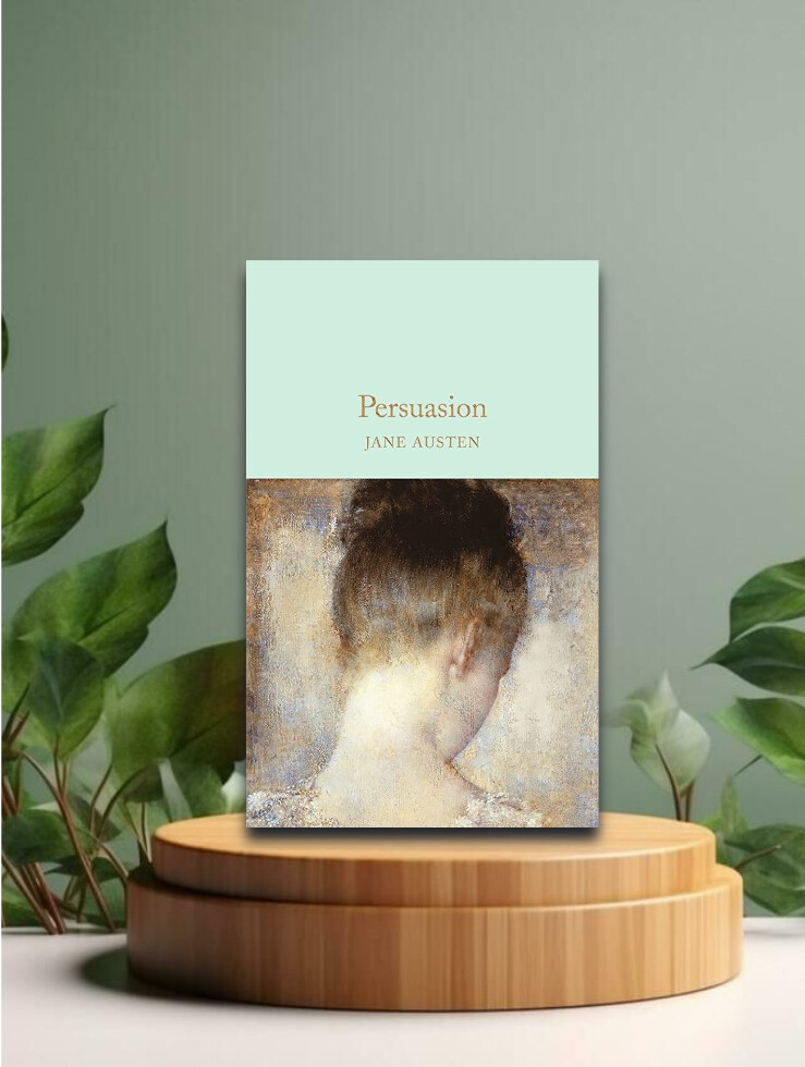 Jane Austen Persuasion Buch
