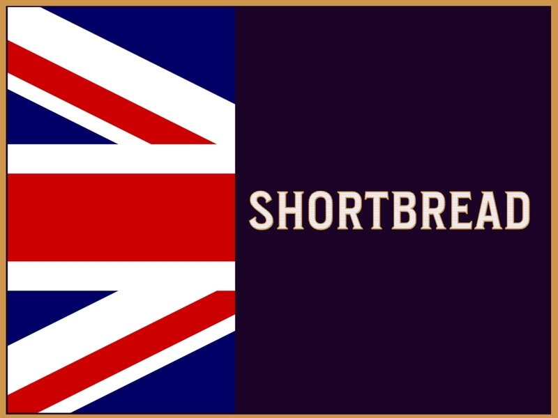 Shortbread
