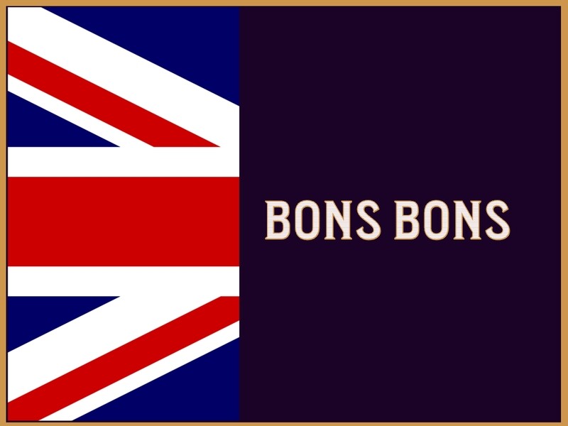 BonBons