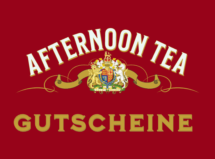 Afternoon Tea Gutscheine