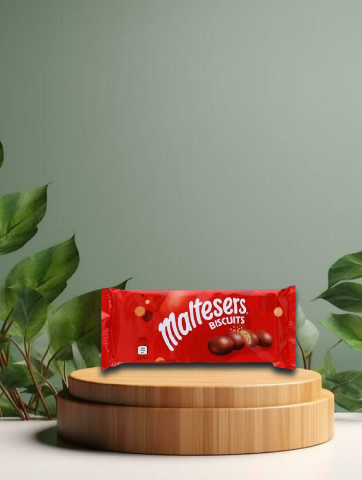 Maltesers Biscuits 110g
