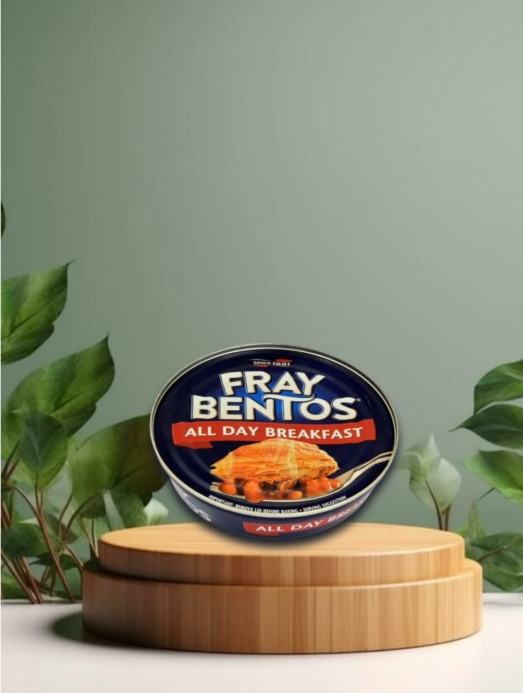 Fray Bentos   All Day Breakfast Pie 425g