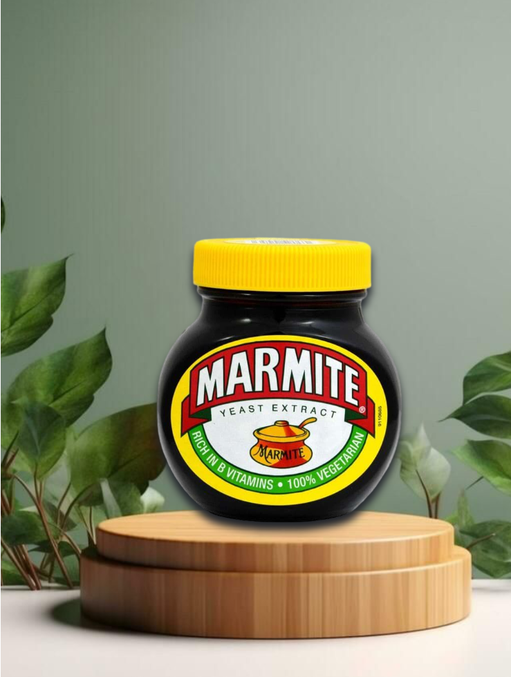 Marmite Hefe Extrakt 250g