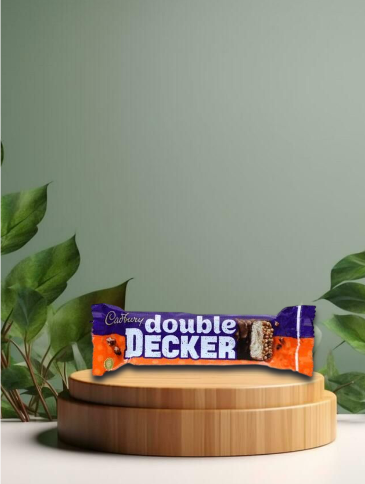 Cadbury   Double Decker 54,5g