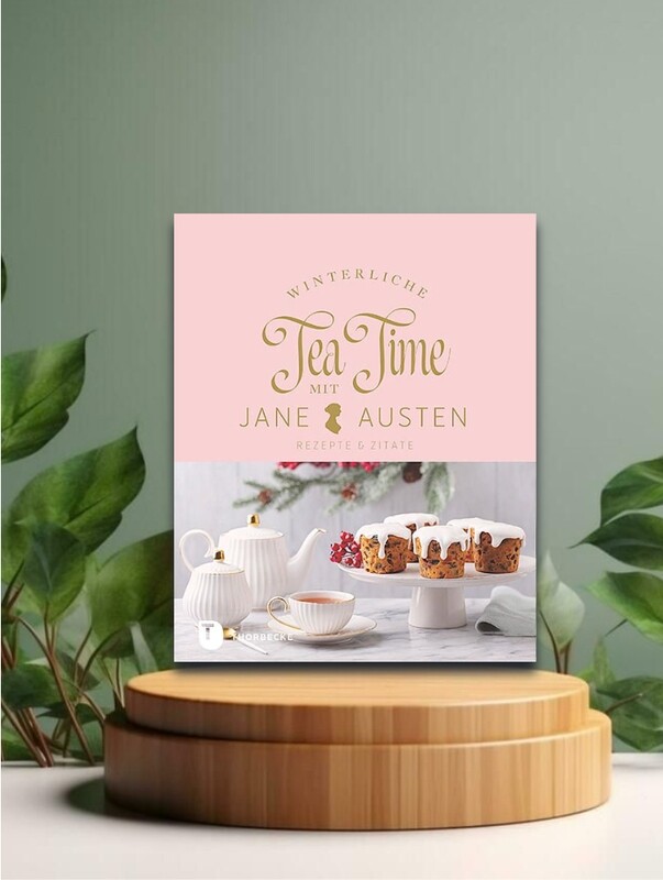 Winterliche Tea Time mit Jane Austen