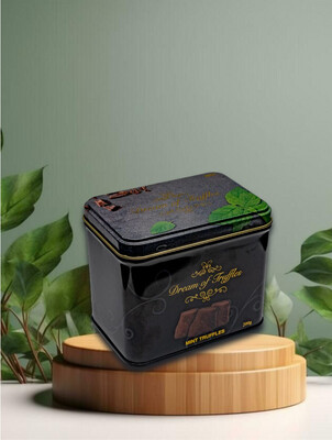 Dream of Truffles Mint Truffels 200g
