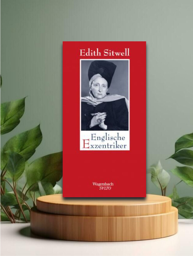 Englische Exzentriker