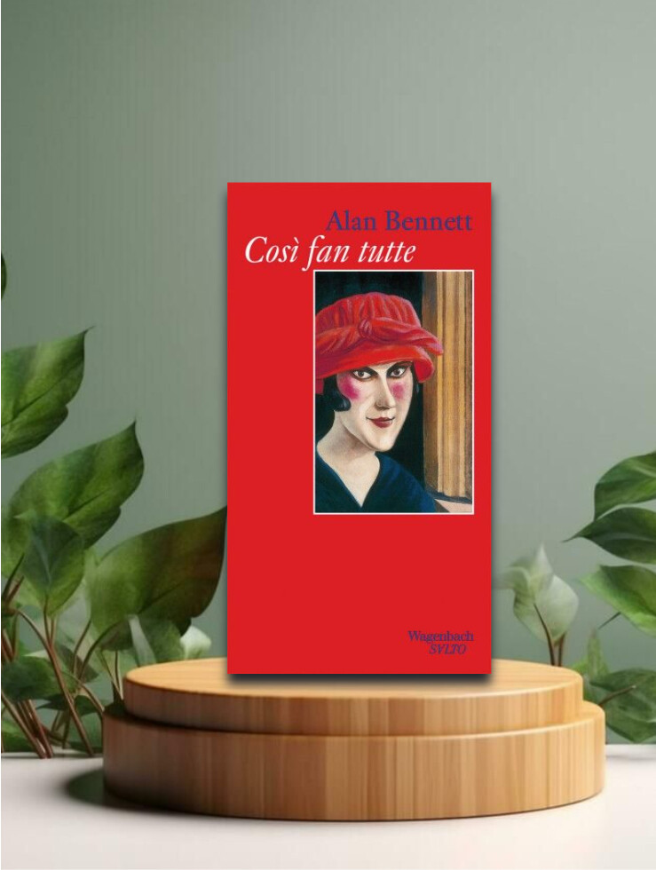 Cosi fan Tutte
