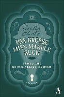 Das Grosse Miss Marple Buch