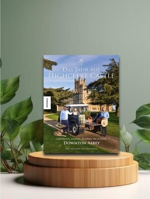 Das Jahr auf Highclere Castle