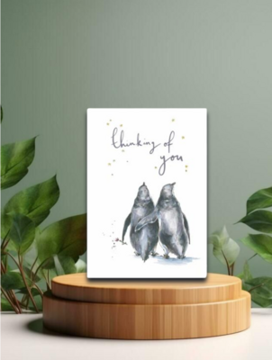 The Art File Thinking of you The Art File Thinking of you