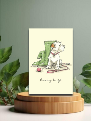 Two Bad Mice Ready to Go Two Bad Mice Ready to Go