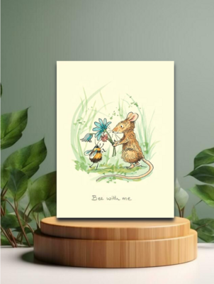 Two Bad Mice Bee with me Two Bad Mice Bee with me