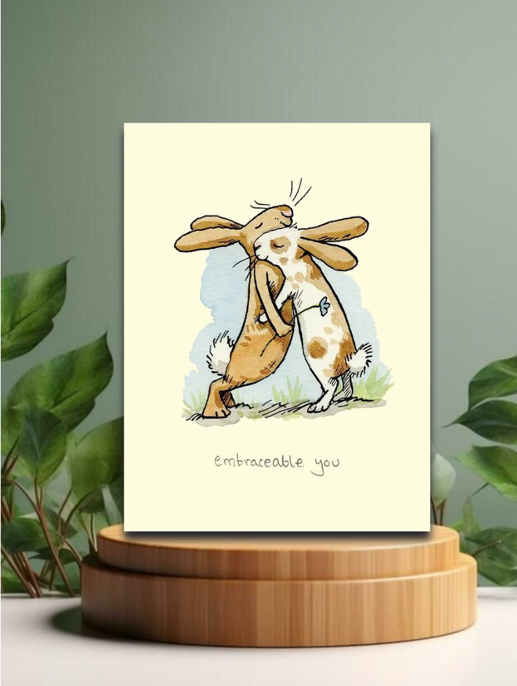 Two Bad Mice embraceable you